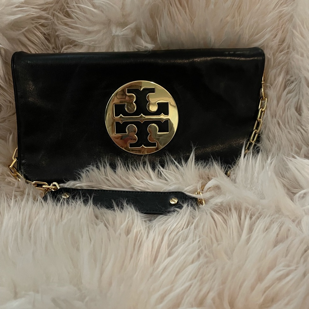 Tory Burch bag/clutch ❤️